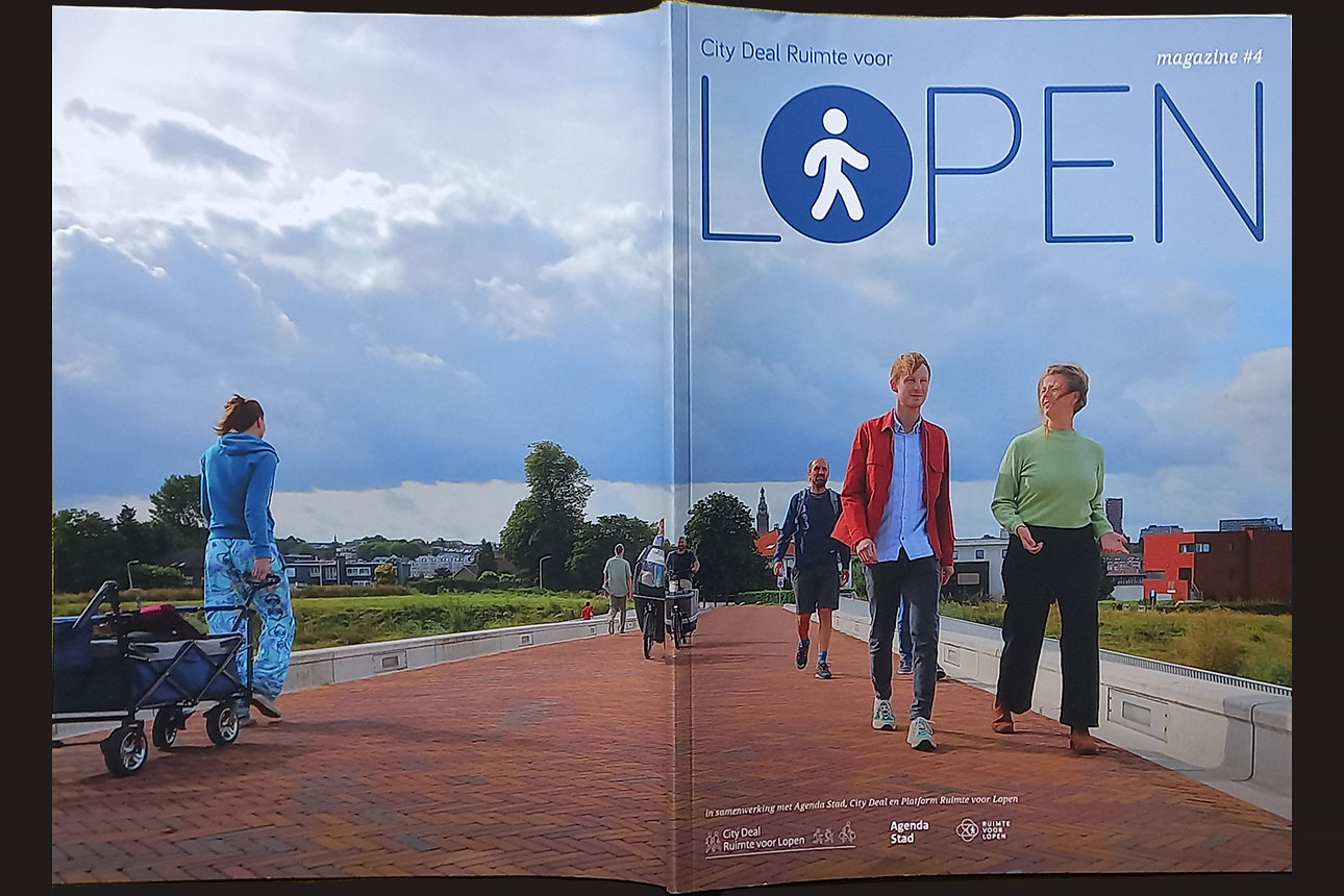 fotografie voor magazine