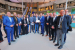 groepsfoto 2e kamer den haag petitie overhandiging