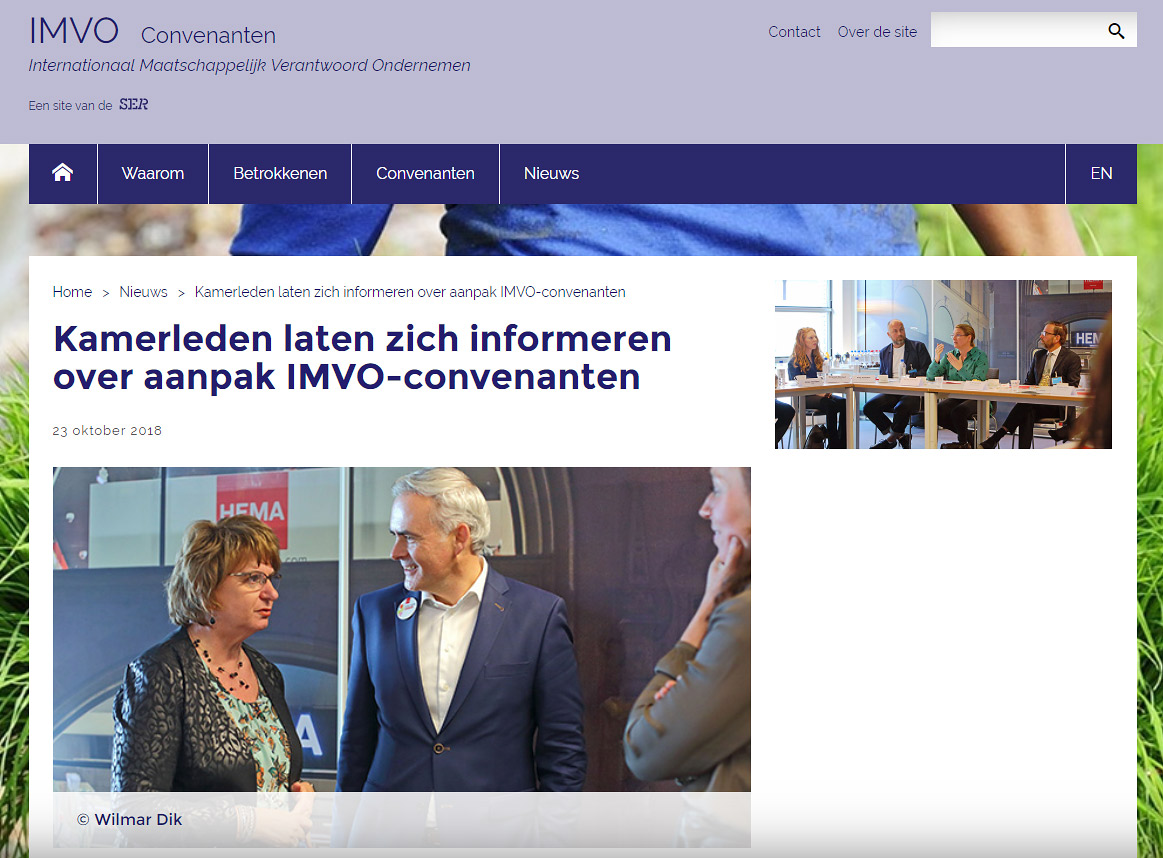 IMVO-convenanten-foto