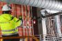 industriele bedrijfsfotografie