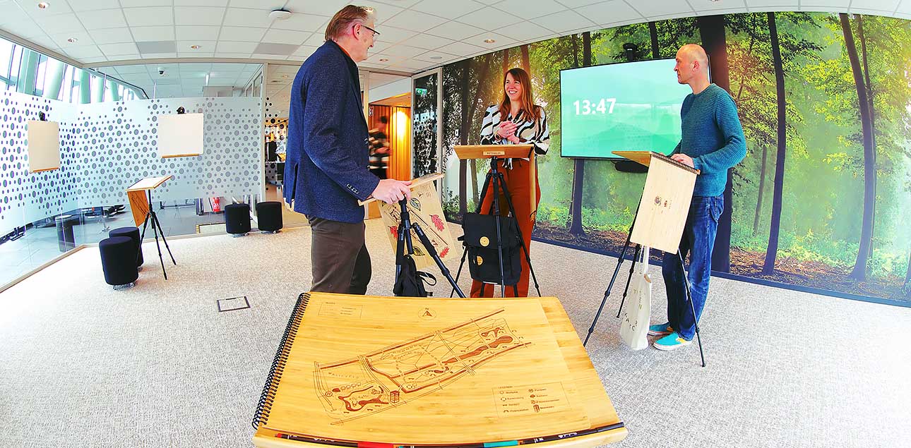 interieurfotografie in Den Haag
