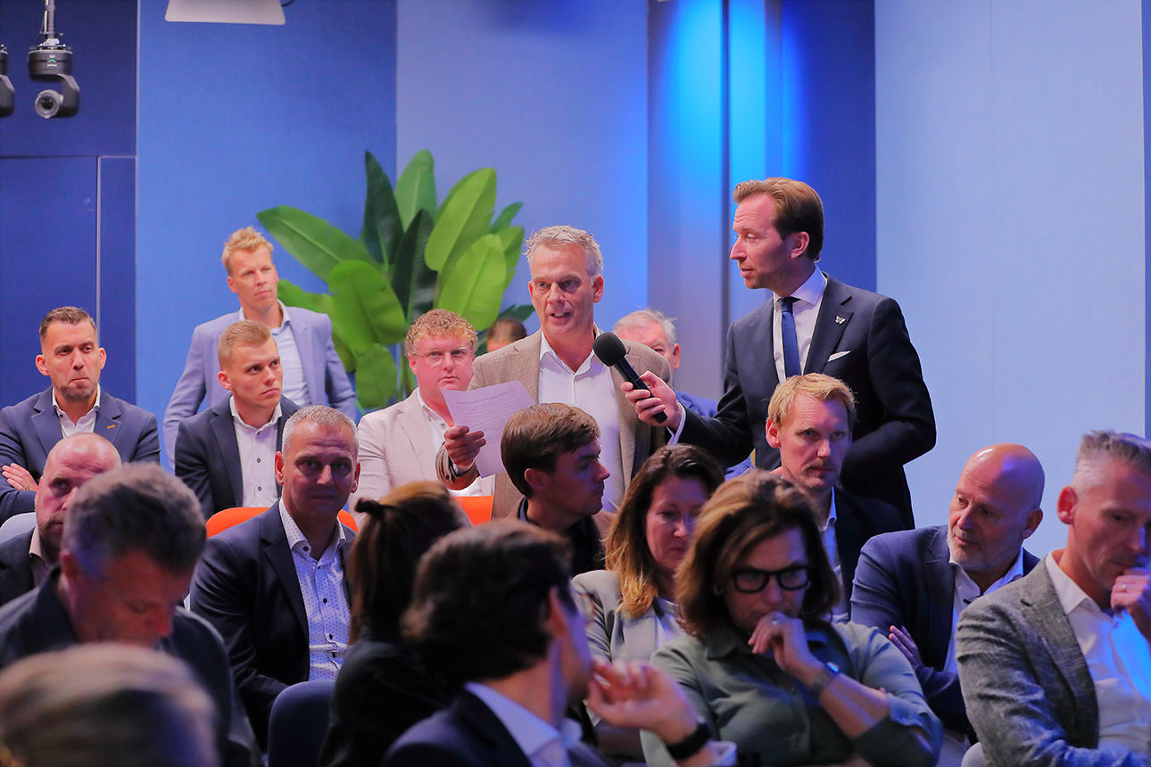 nieuwspoort fotograaf den haag