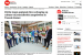 overhandiging petitie Den Haag fotograaf