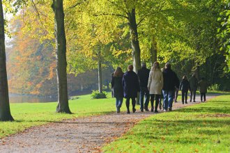 Natuurfotografie Zuid Holland