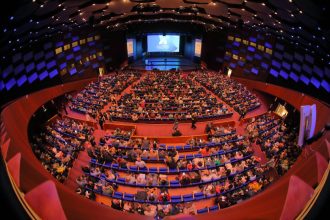 World Forum The Hague photos