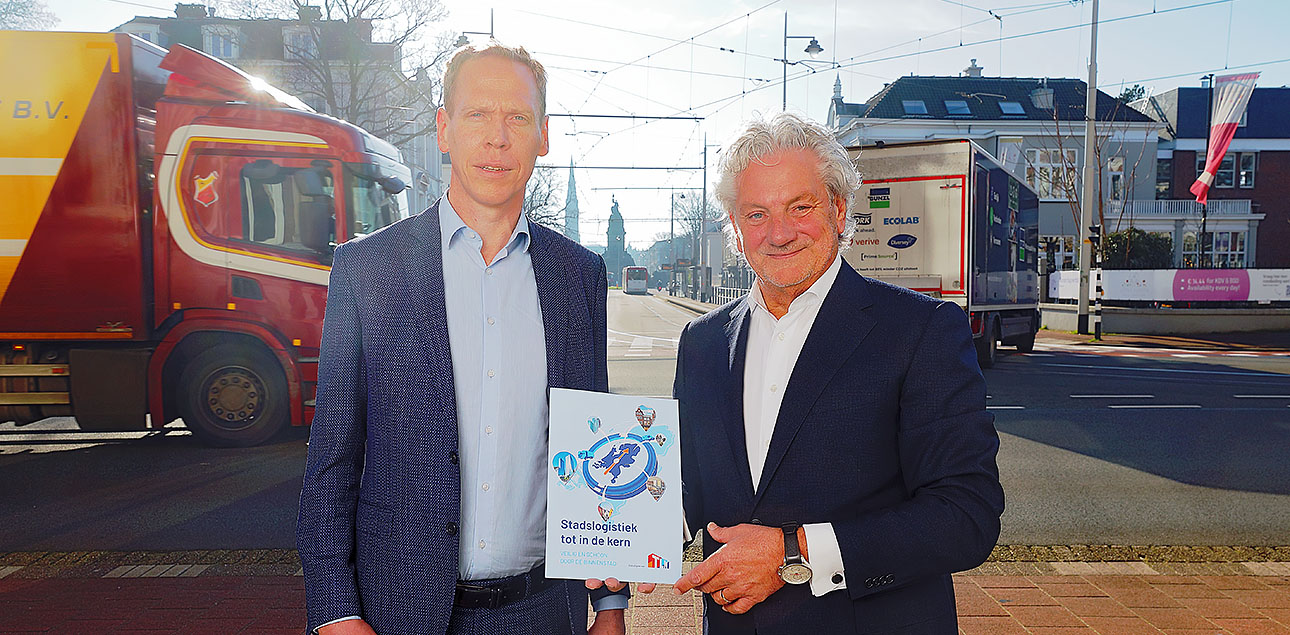 Portretfotograaf in Den Haag