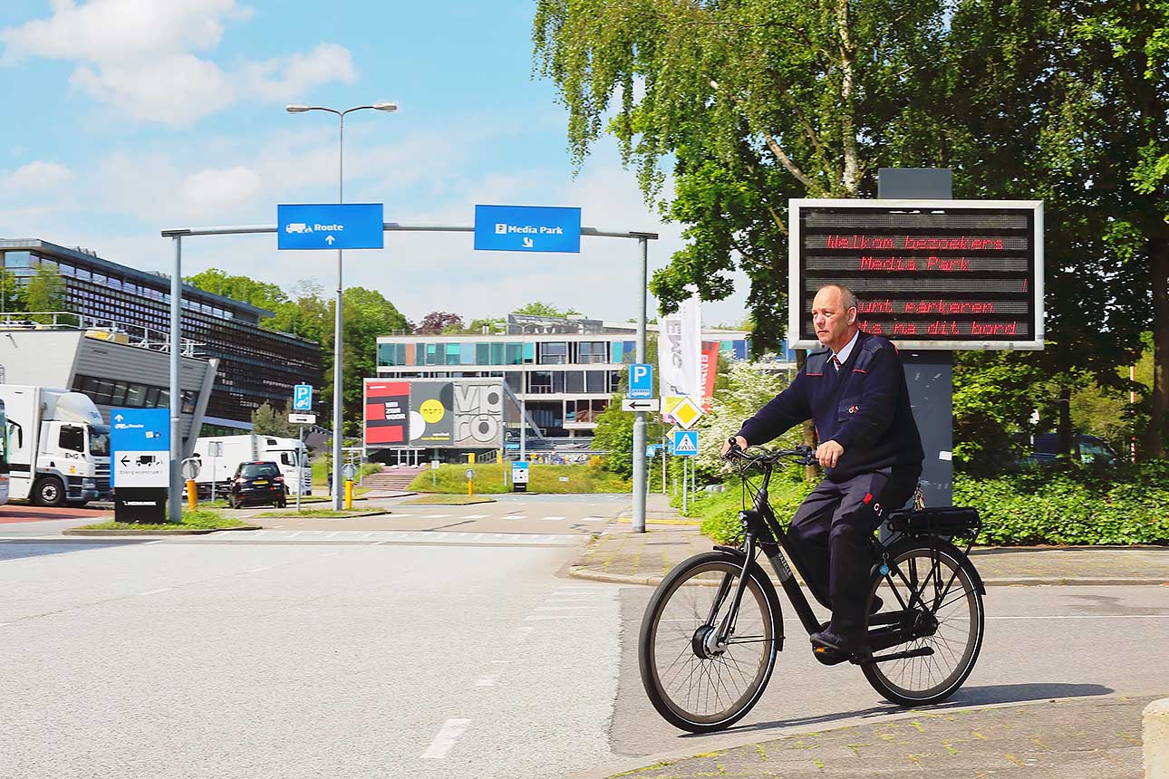 portretfotograaf in Den Haag