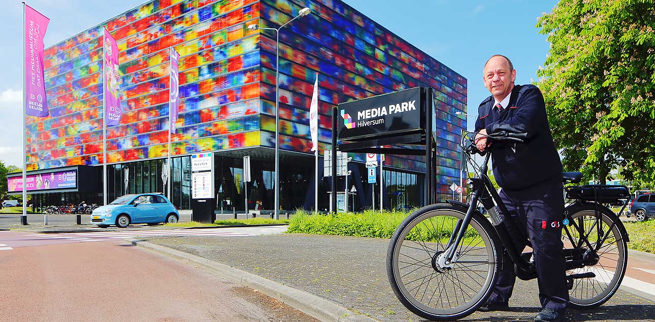 portretfotografie in Den Haag