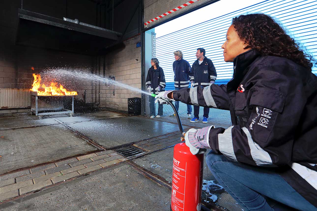 reportage bedrijfsfotografie