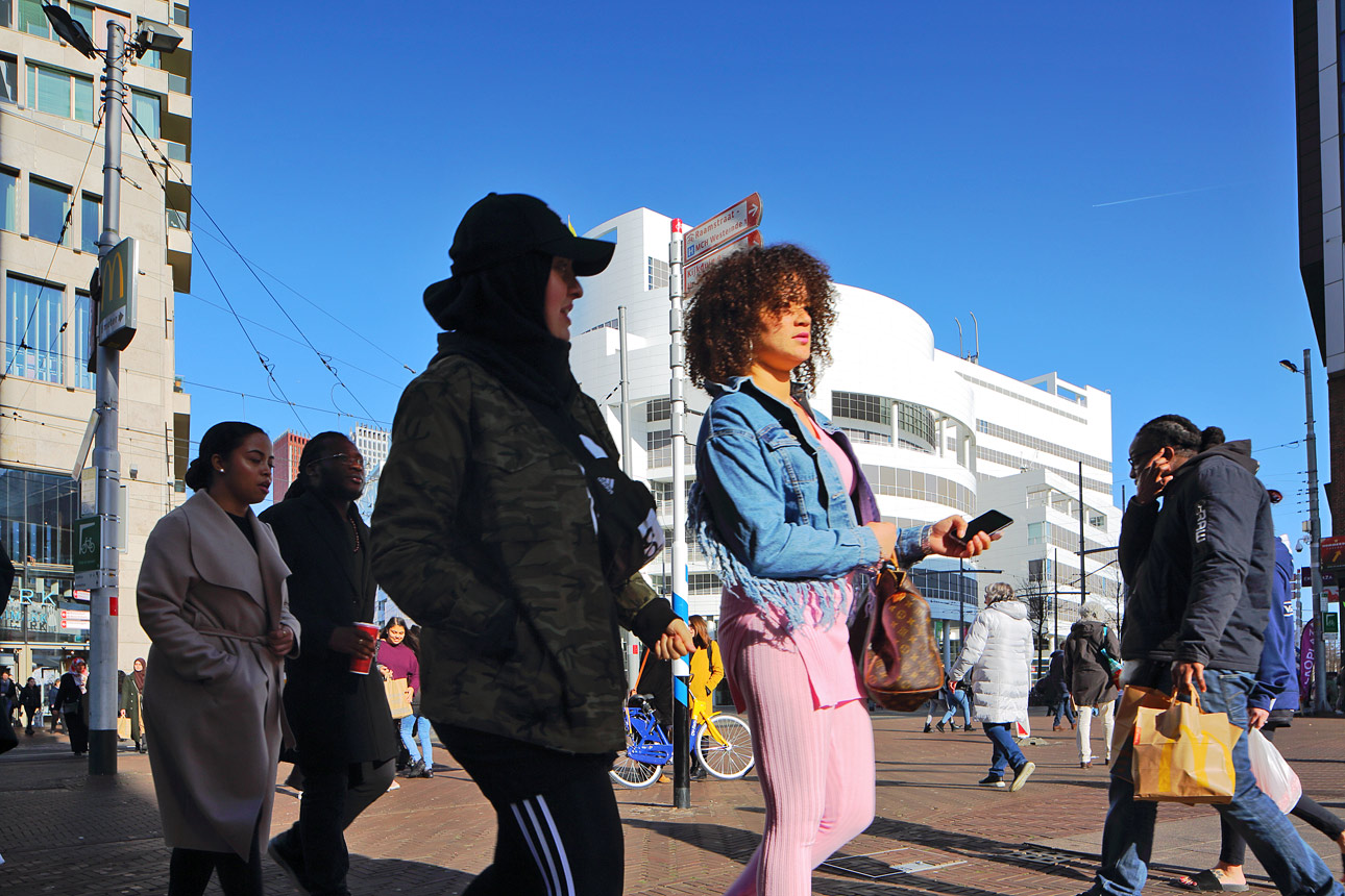 Straatfotografie Mens en Maatschappij fotografie