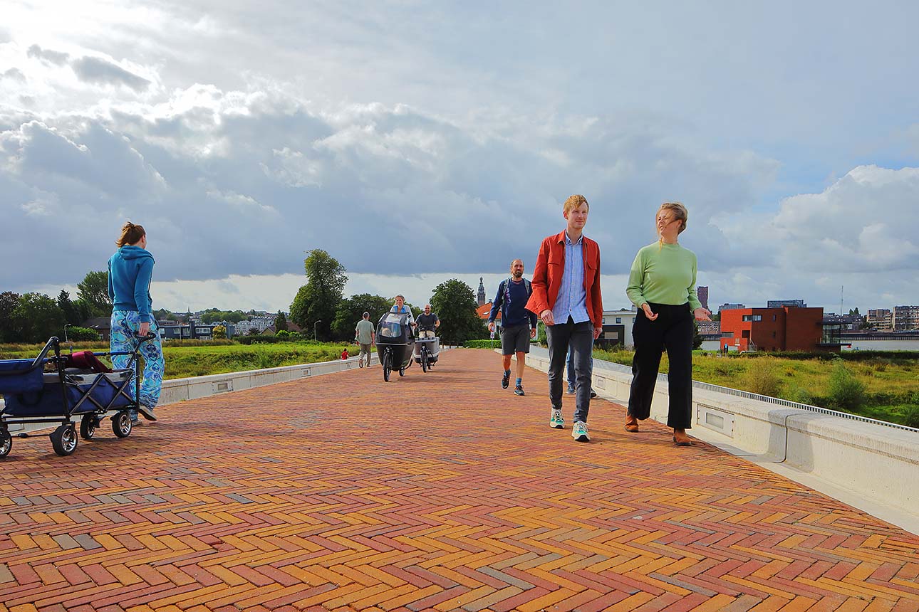 straatfotografie voor cover