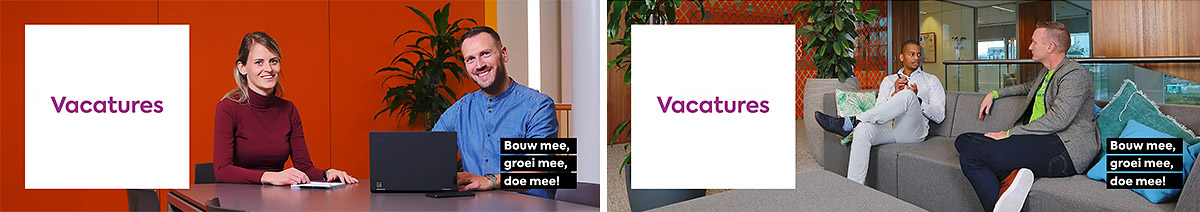 fotograaf voor werken bij fotografie voor vacatures