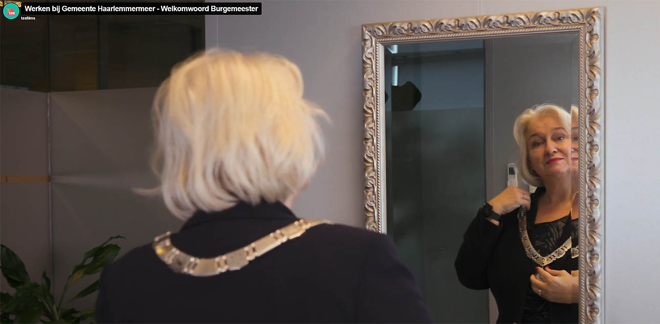 werken bij video gemeente arbeidsmarktvideo recruitment
