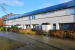 woning met zonnepanelen