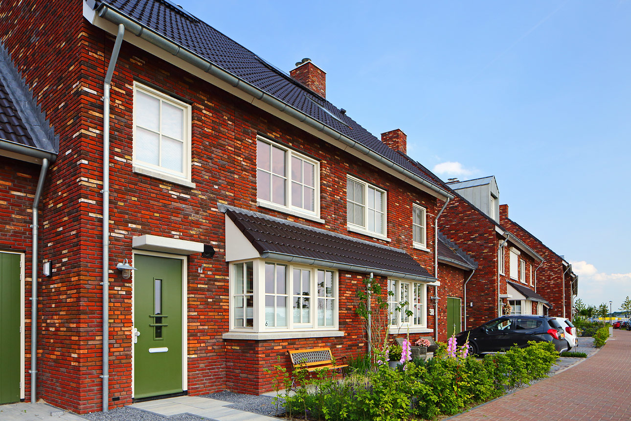 woningbouw-Waddinxveen